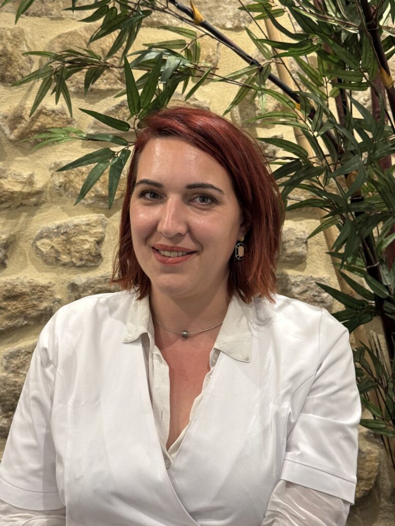 Photo de Natacha