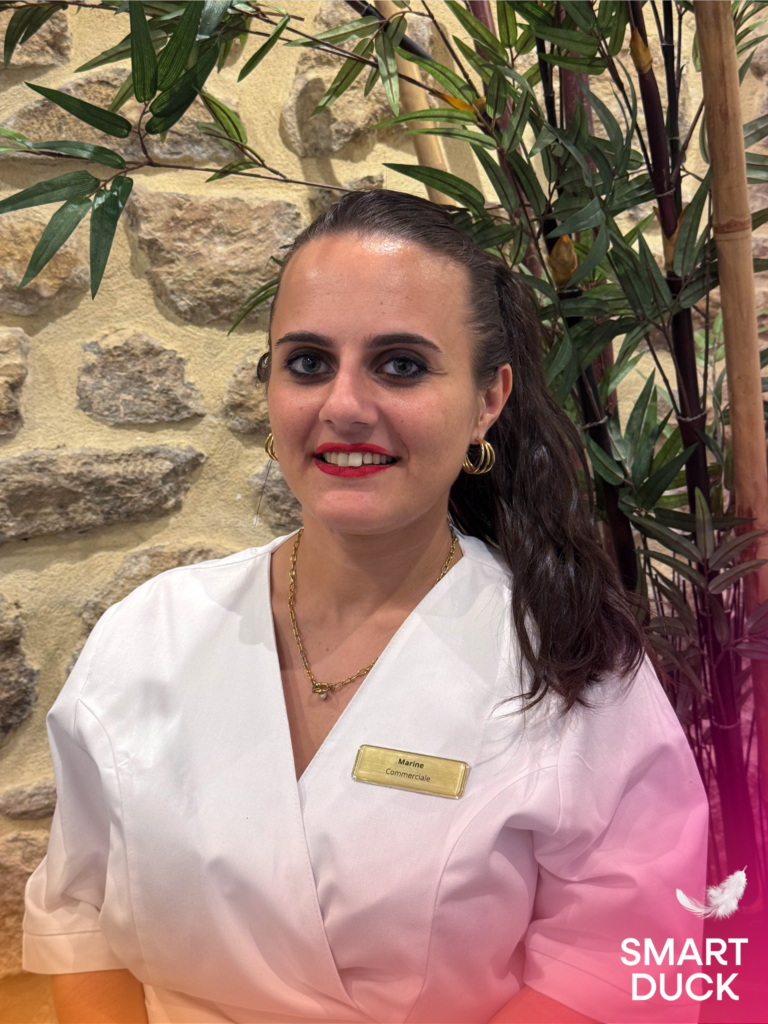 Photo de Marine