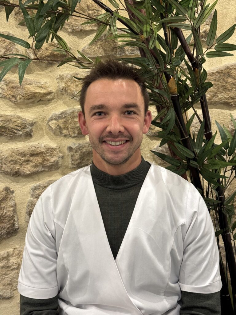 Photo de Théo