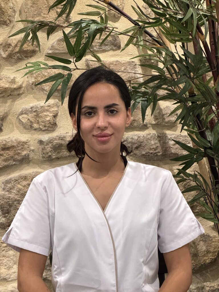 Photo de Malak