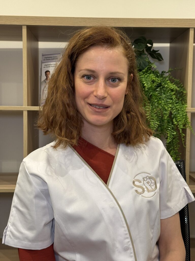 Photo de Lorène