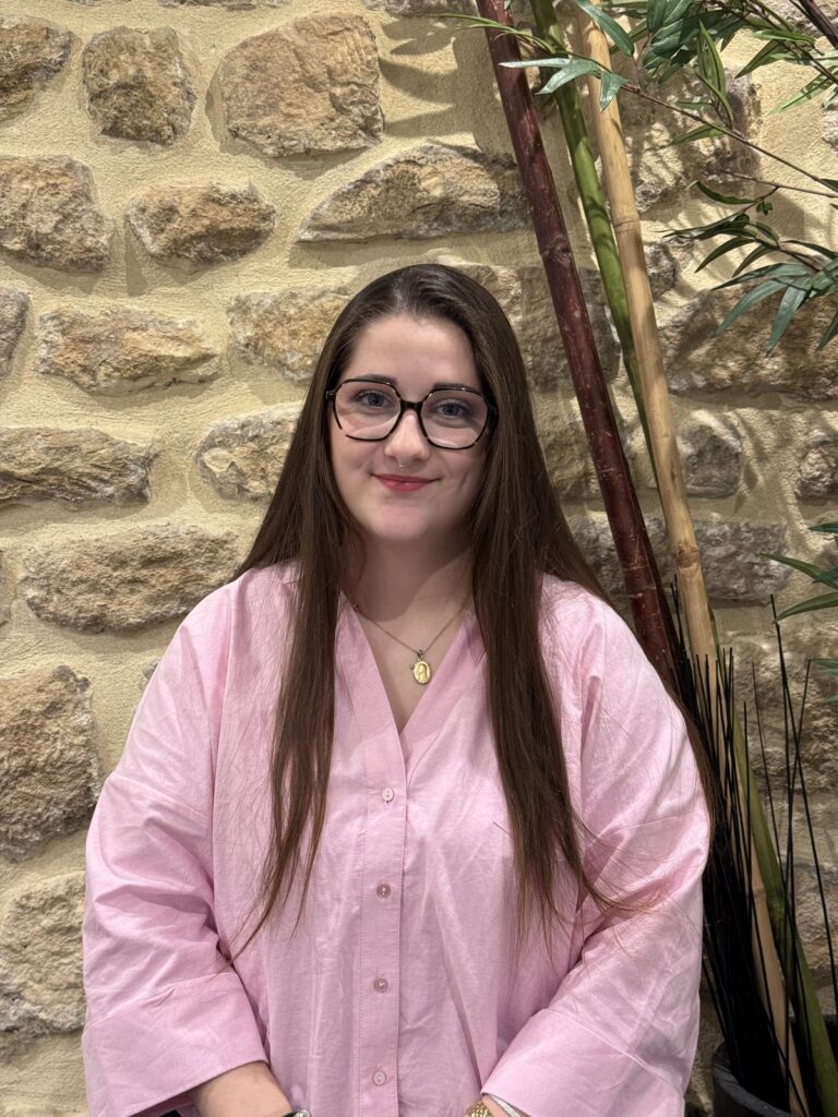 Photo de Dorine