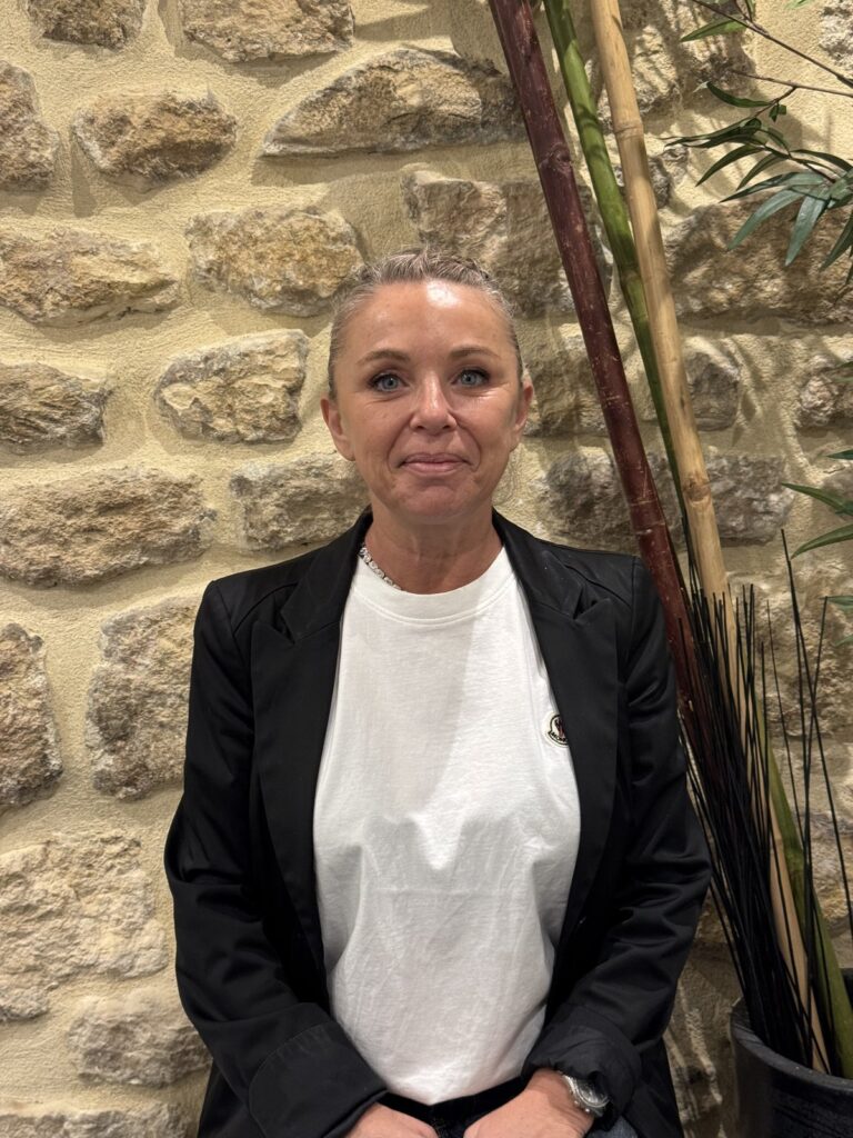 Photo de Virginie
