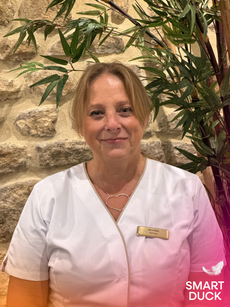 Photo de Véronique